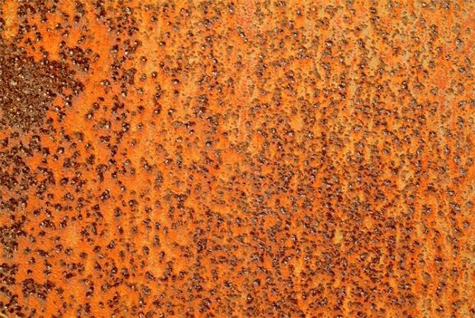 鑄鐵件防銹的處理要點(diǎn),鑄鐵件防銹方法