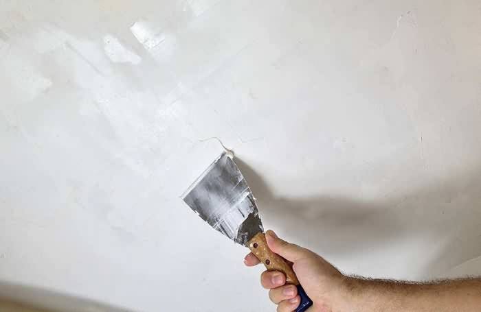 什么是彈性膩?zhàn)?彈性膩?zhàn)觾?nèi)外墻抗裂性更強(qiáng)