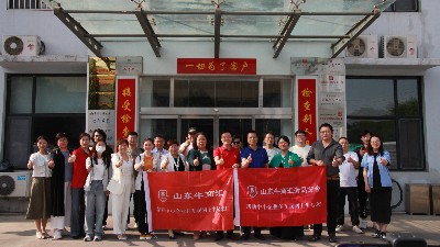 牛商爭霸籌備會，恩澤化工已蓄勢待發(fā)！