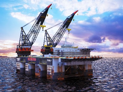 科普|石油化工機(jī)械設(shè)備的腐蝕原因及防腐措施