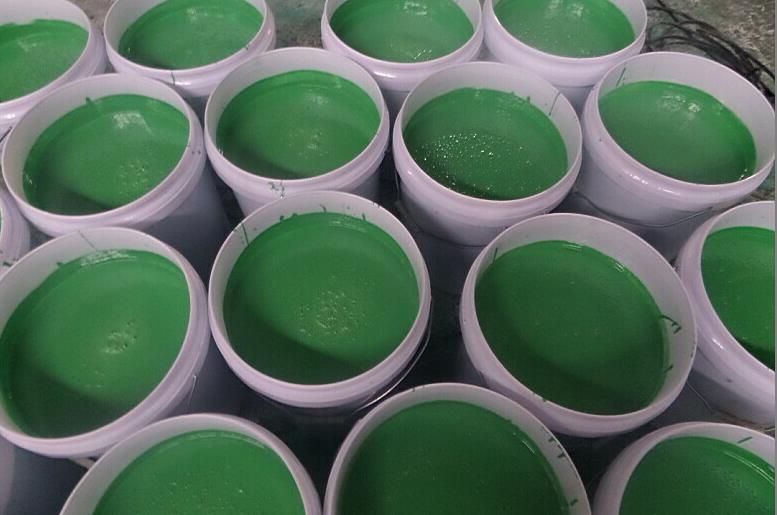 涂料沉淀結(jié)塊產(chǎn)生原因以及解決方法