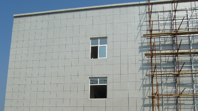 水包砂涂料可以不加增稠劑？自增稠乳液告訴你-青島恩澤化工