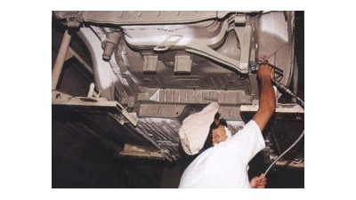 水性工業(yè)涂料相關(guān)行業(yè)標準