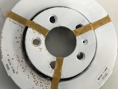 沒有防閃銹劑，這個(gè)“家”都得散！