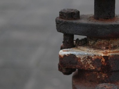 看過來！鐵為什么會生銹及除銹小方法