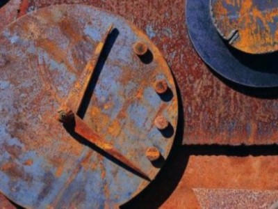 機械設(shè)備腐蝕的原因和種類