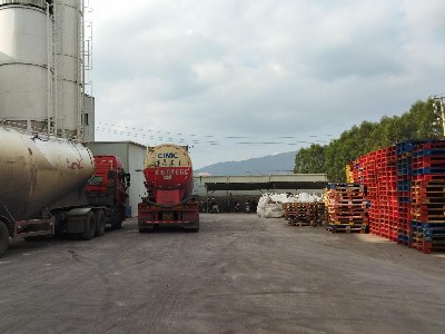 水性工業(yè)漆閃銹應(yīng)該怎么解決？