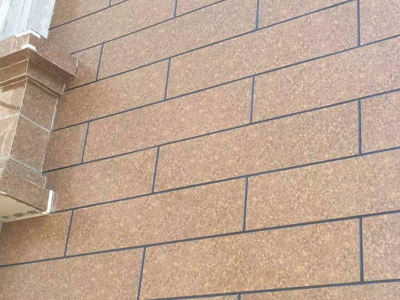 外墻施工后，水包水涂料為什么會(huì)出現(xiàn)起泡現(xiàn)象?