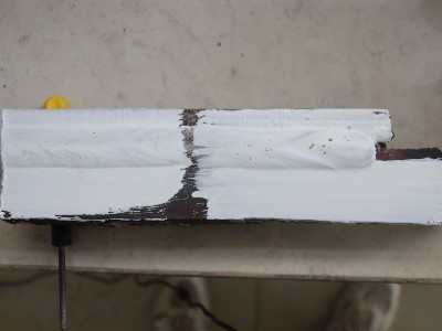 防火涂料閃銹問題的原因及防范措施，了解以下幾點(diǎn)，讓您的工程交付無憂