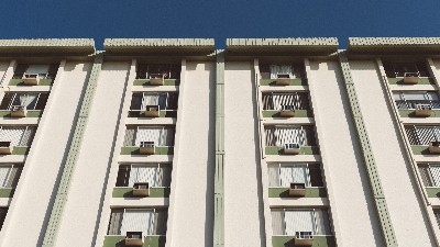 如何提高多彩涂料的耐水白性能？自增稠乳液告訴你