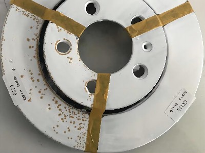 鑄鐵閃銹問題解決方案——保護您的鑄鐵產(chǎn)品長久美觀