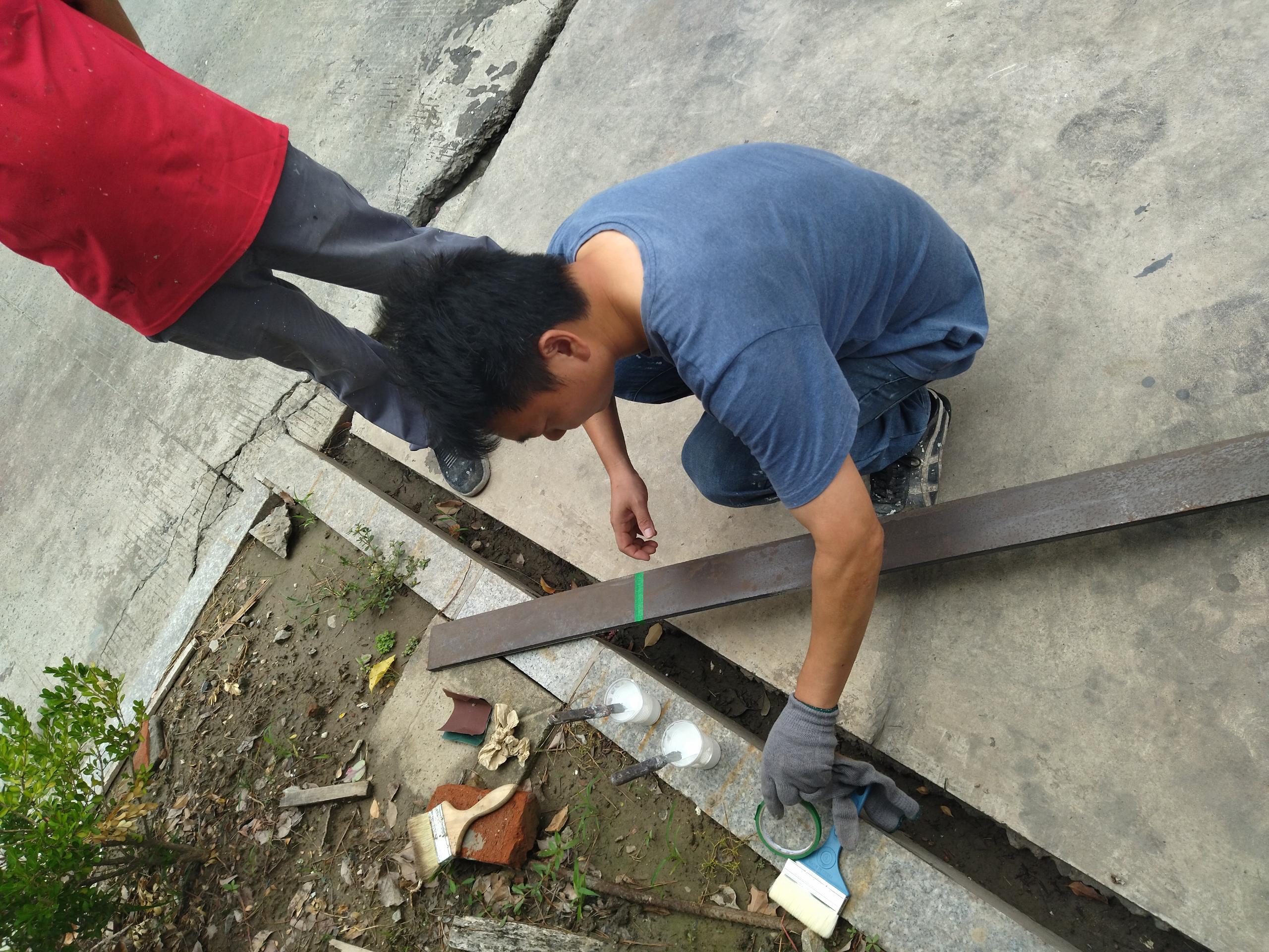 保護設(shè)備外觀與功能，選擇可靠的銹轉(zhuǎn)化劑