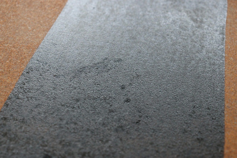 鐵銹轉(zhuǎn)化劑轉(zhuǎn)化效果