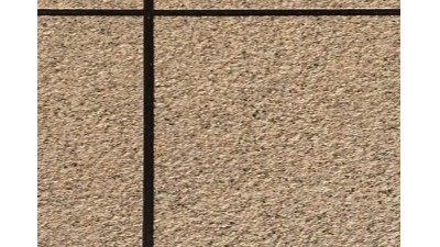 真石漆和多彩涂料區(qū)別