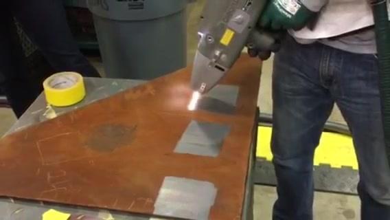 盤點(diǎn)鋼鐵各種除銹方法，哪種除銹性價(jià)比高?