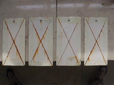 閃銹問題不再困擾，防閃銹劑助您涂裝更持久！