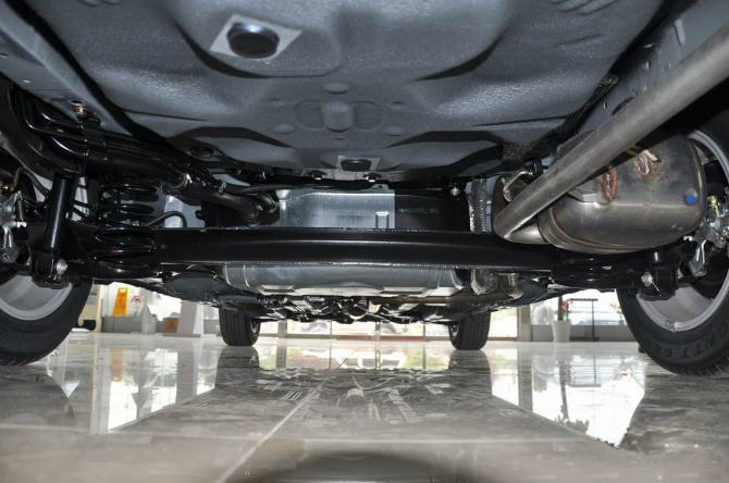 1新車是否需要底盤保養(yǎng)?一定要噴底盤防銹漆嗎?